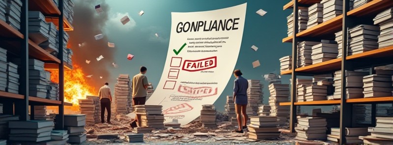 Data Governance Case Study