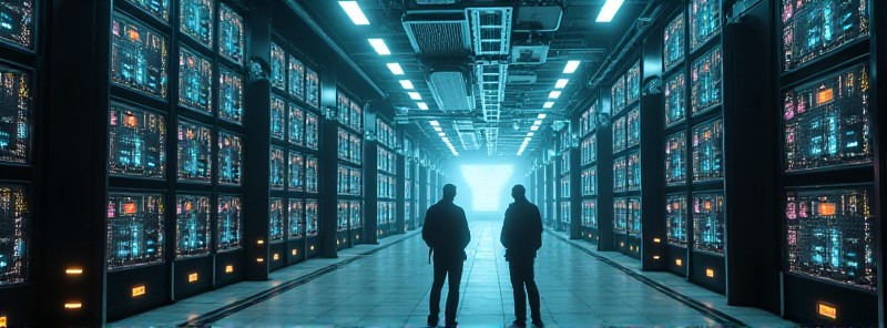 Over-Engineered Scalability